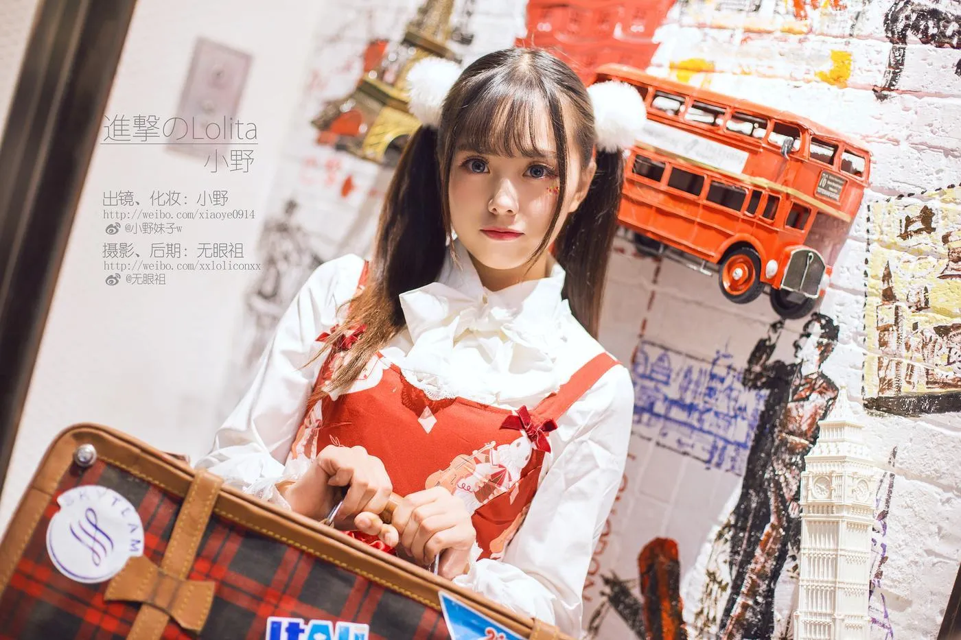 小野妹子w – NO.29 洛丽塔 [14P]插图3
